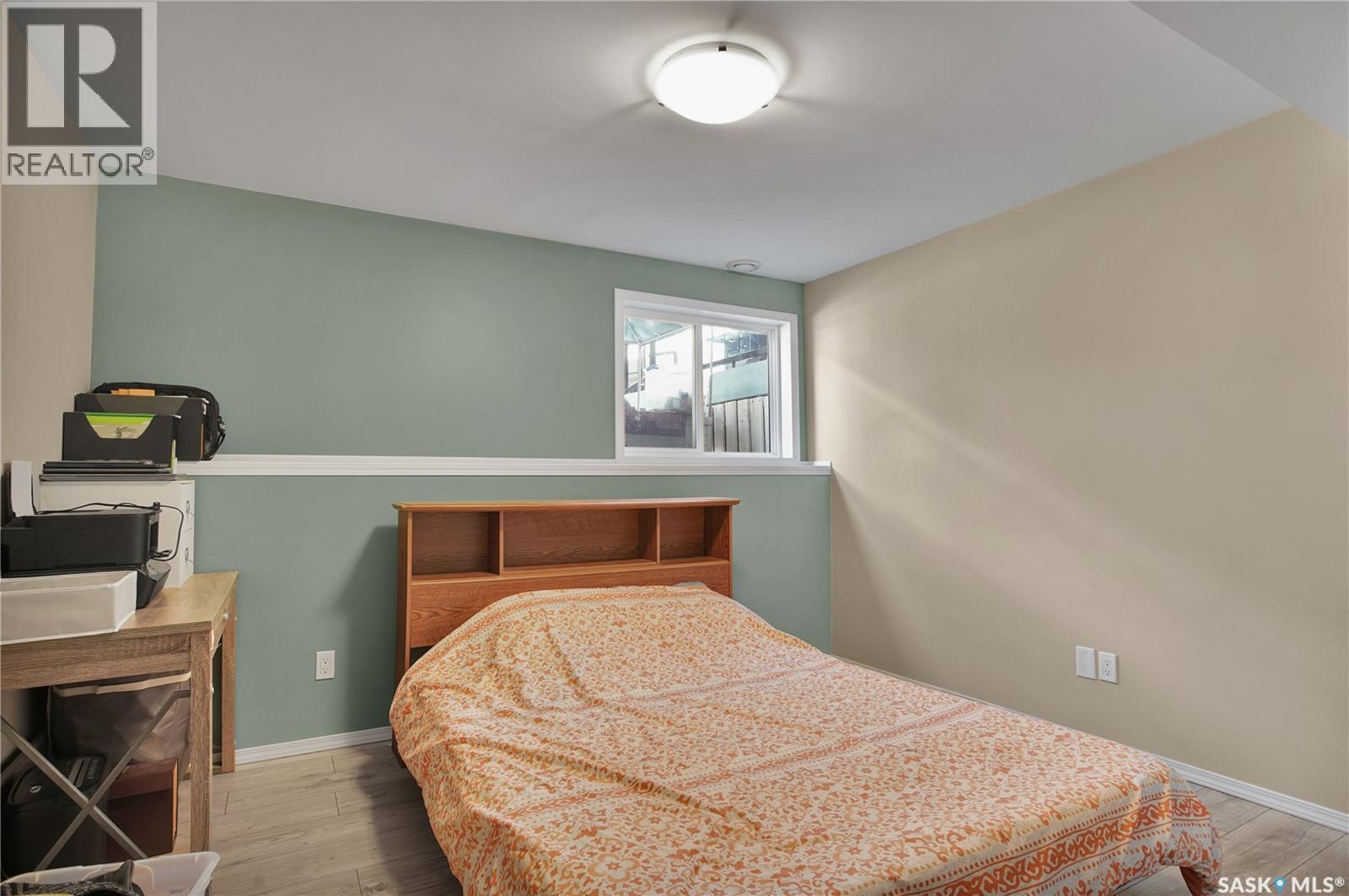 710 Redwood Crescent, Warman, SK - Indoor Photo Showing Bedroom