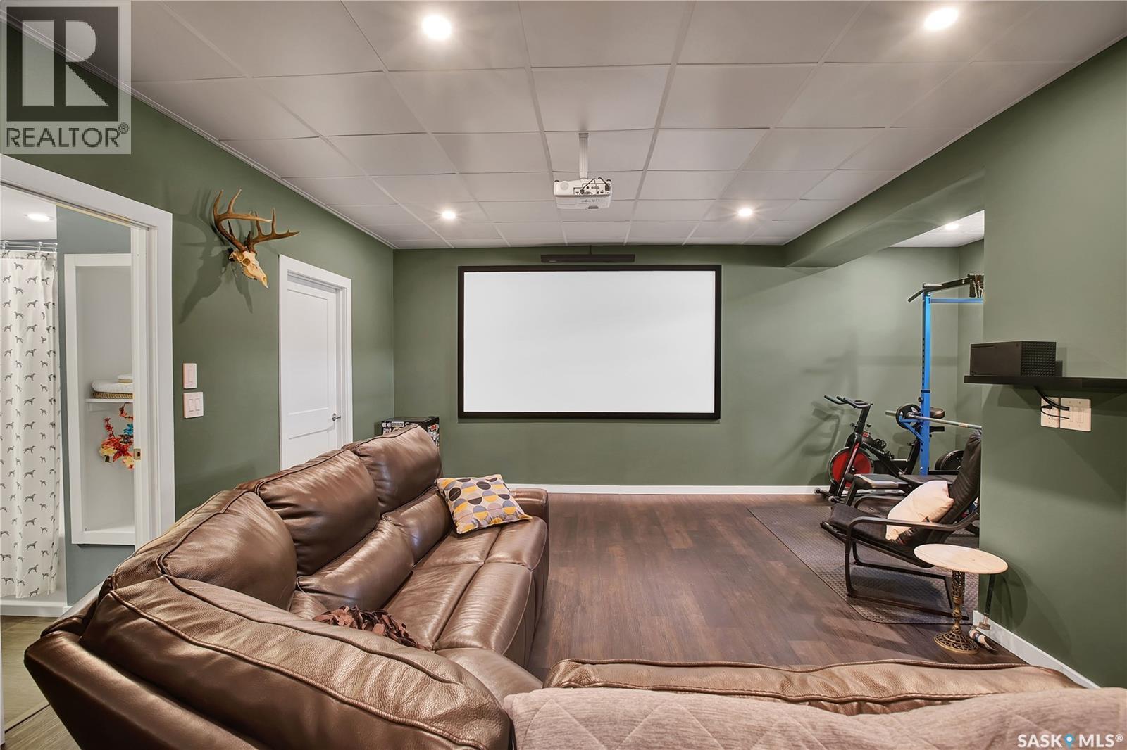 539 Maple Crescent, Warman, SK - Indoor