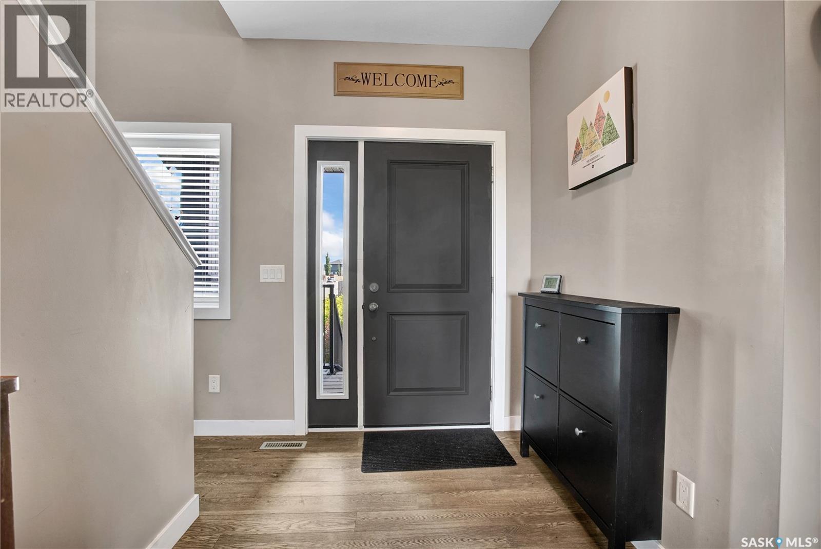 539 Maple Crescent, Warman, SK - Indoor Photo Showing Other Room
