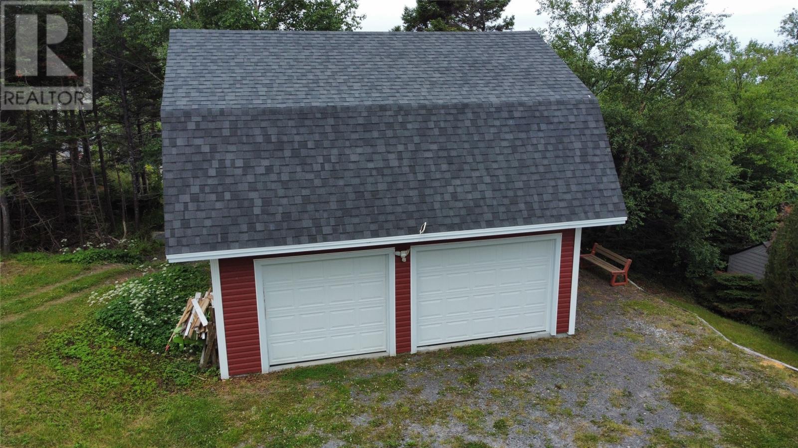 280 Main Road, Whiteway, NL - Outdoor