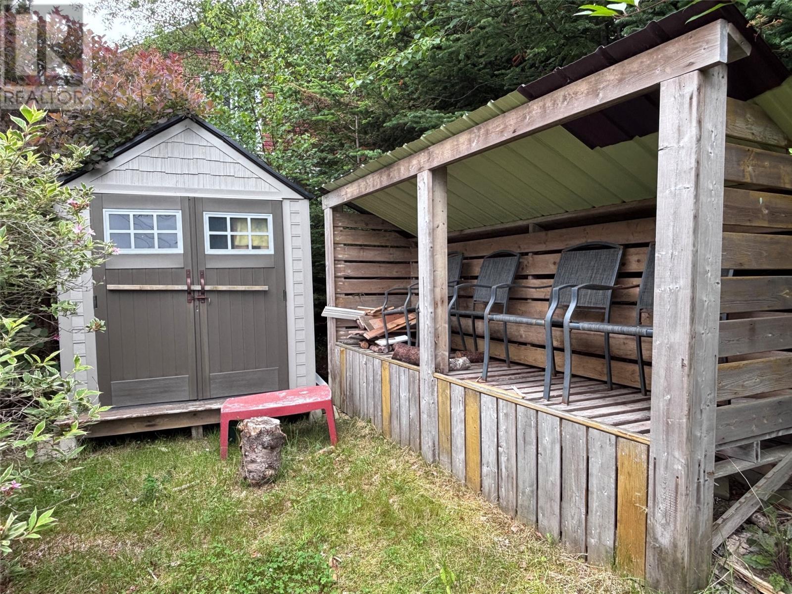 280 Main Road, Whiteway, NL - Outdoor