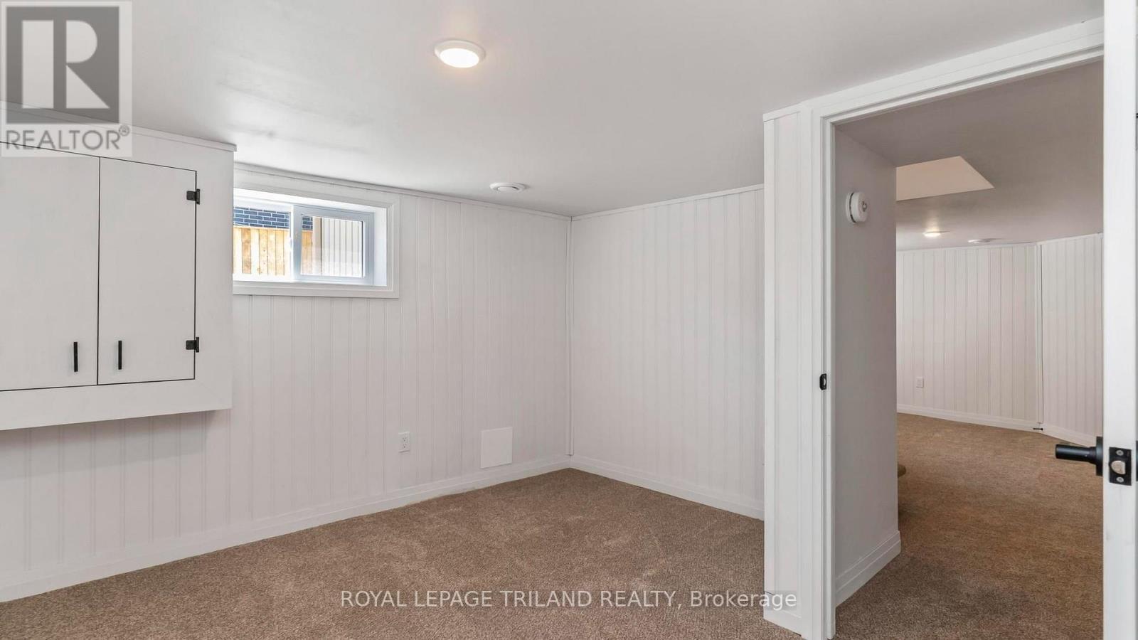114 Fairview Avenue, St. Thomas, ON - Indoor Photo Showing Other Room