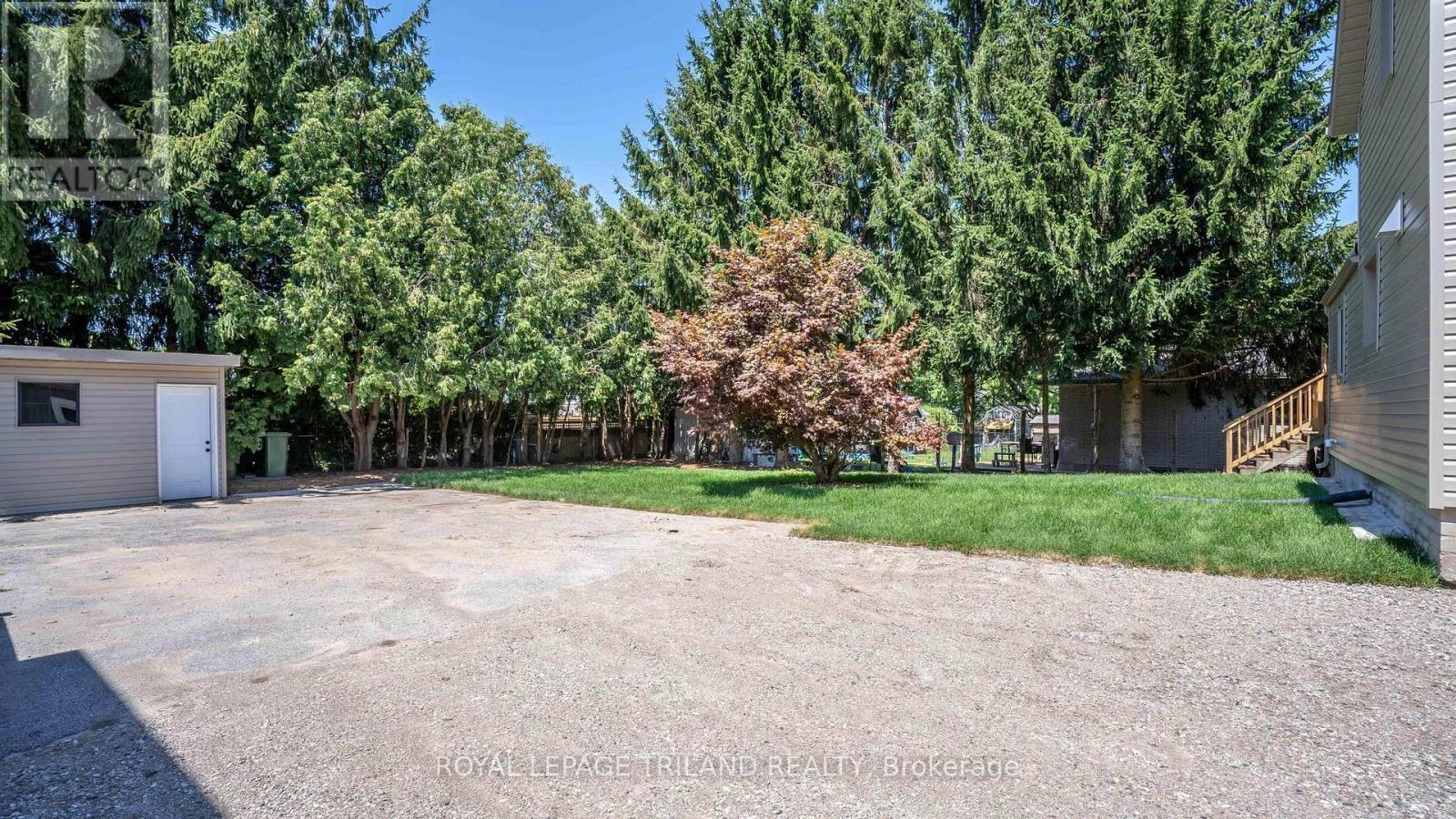 114 Fairview Avenue, St. Thomas, ON - Outdoor