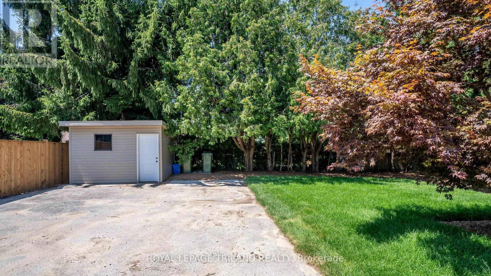 114 Fairview Avenue, St. Thomas, ON - Outdoor