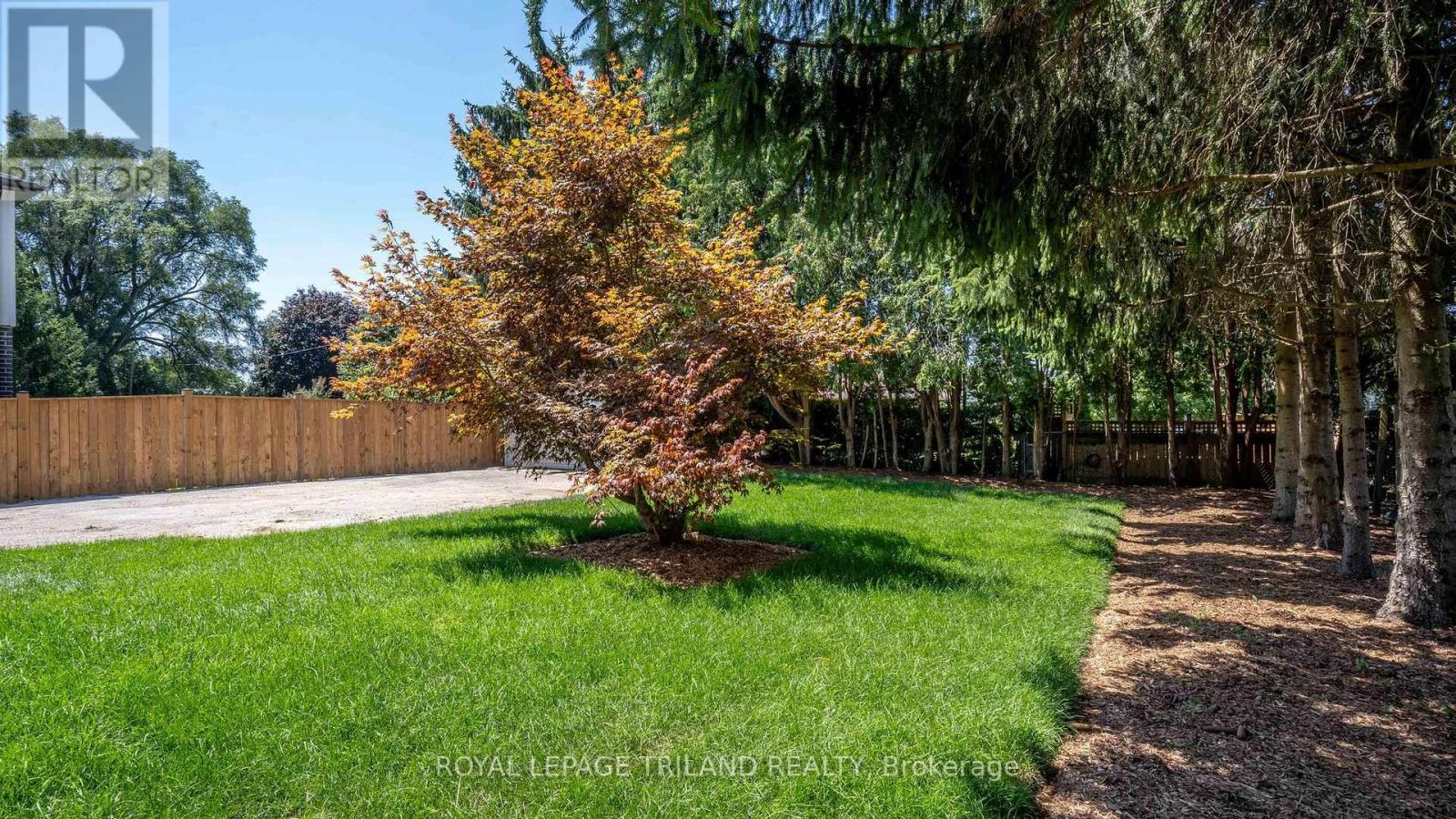 114 Fairview Avenue, St. Thomas, ON - Outdoor