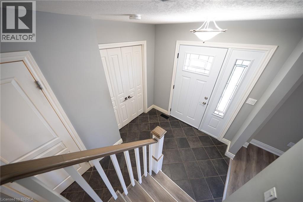 20 Hogarth Road, Brantford, ON - Indoor Photo Showing Other Room