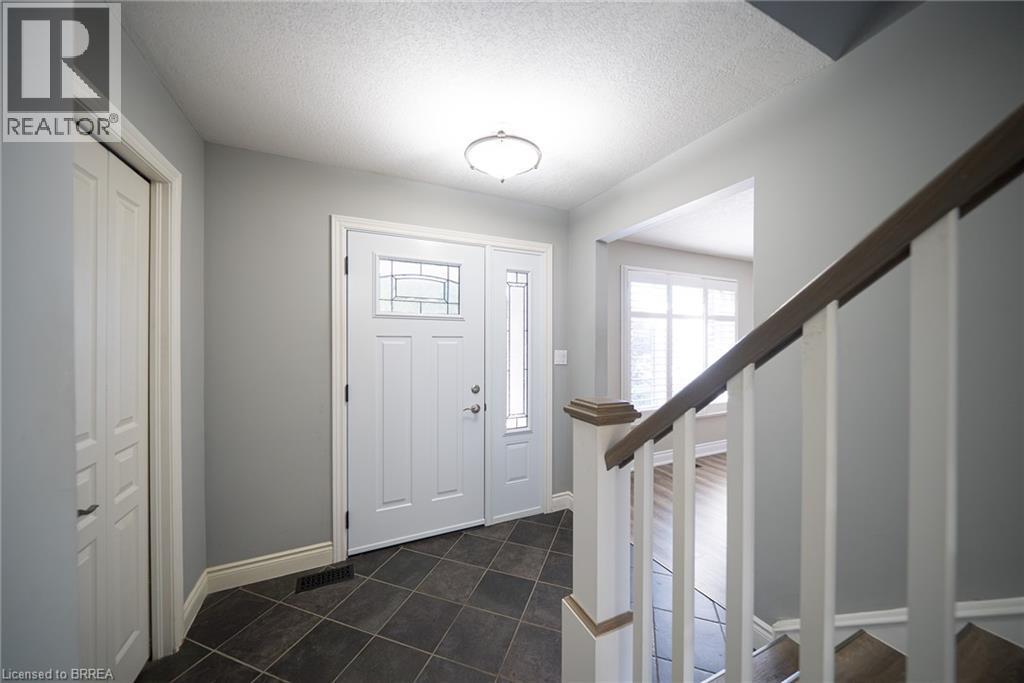 20 Hogarth Road, Brantford, ON - Indoor Photo Showing Other Room