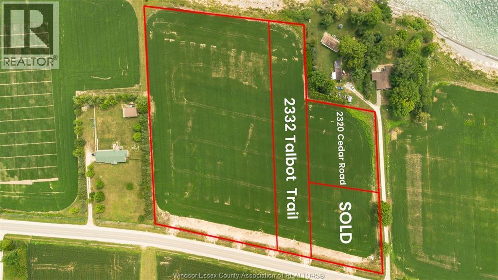 2332 Talbot Trail, Wheatley, ON