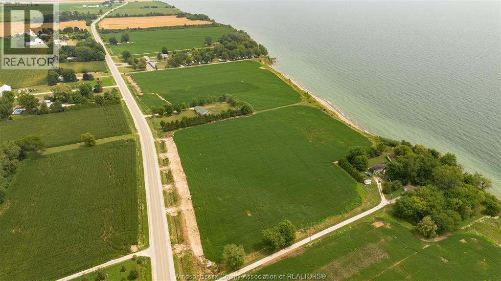 2332 Talbot Trail, Wheatley, ON