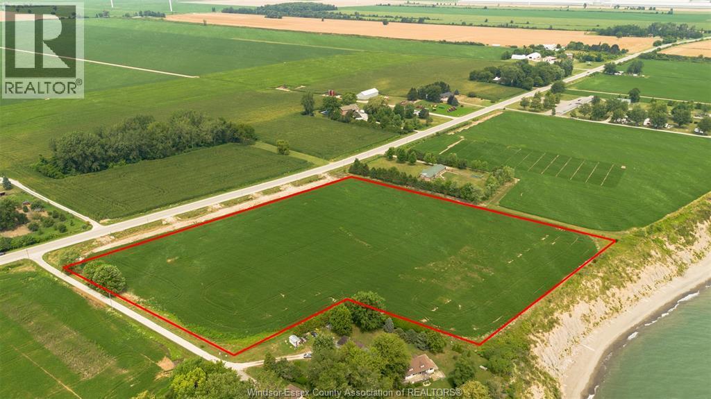 2332 Talbot Trail, Wheatley, ON