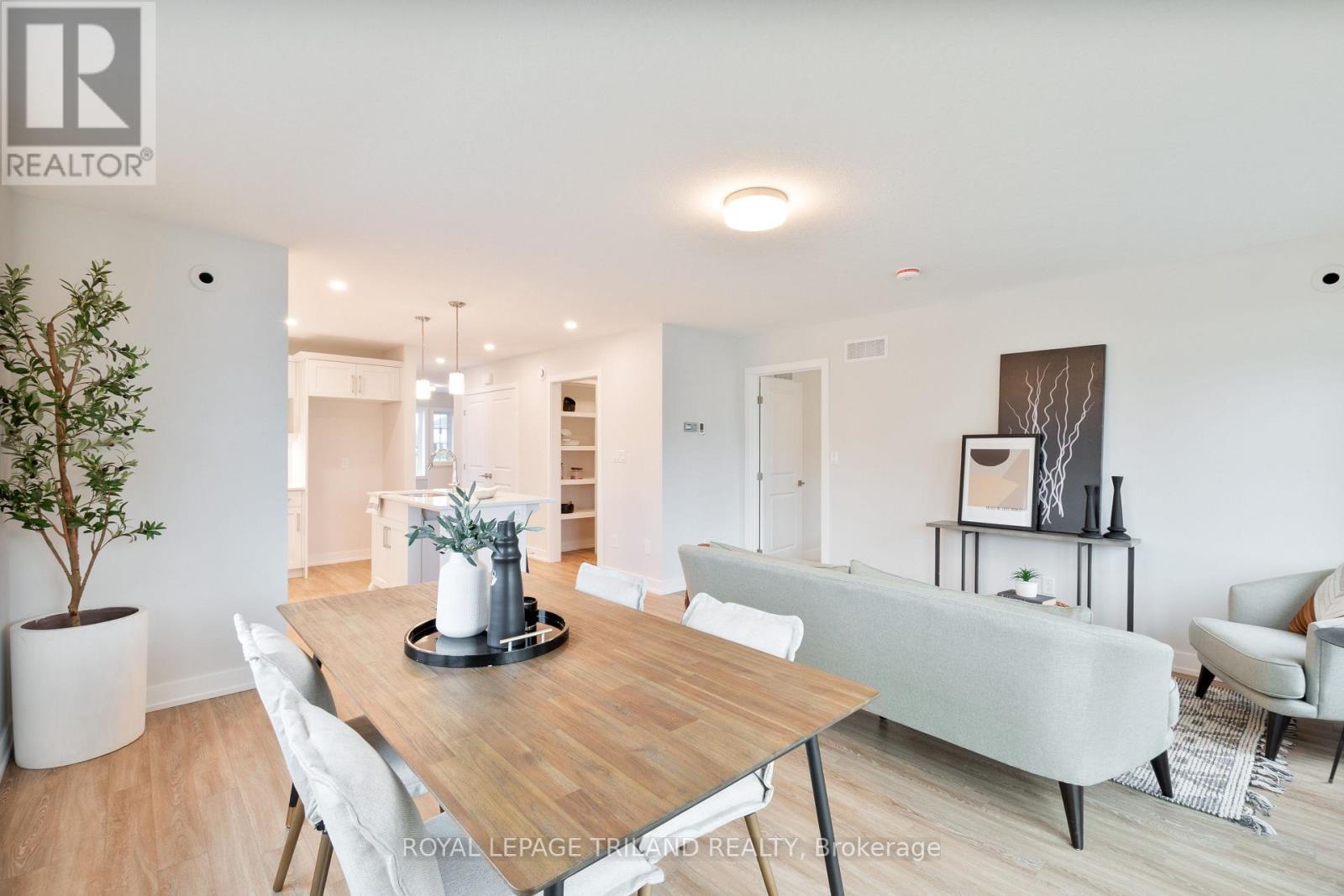 71 Harrow Lane, St. Thomas, ON - Indoor