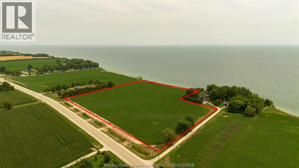 2320 Cedar Road, Wheatley, ON