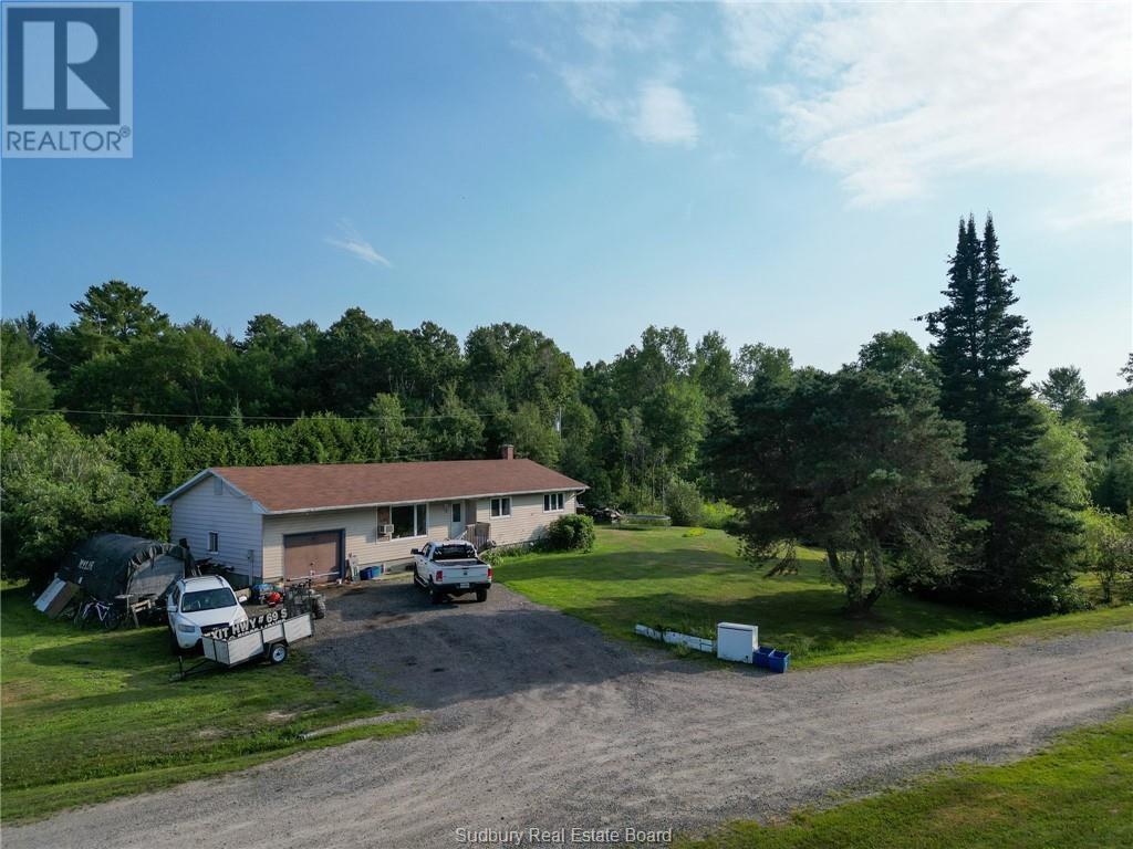 2-7 Ontario Drive, Spanish, ON - Outdoor