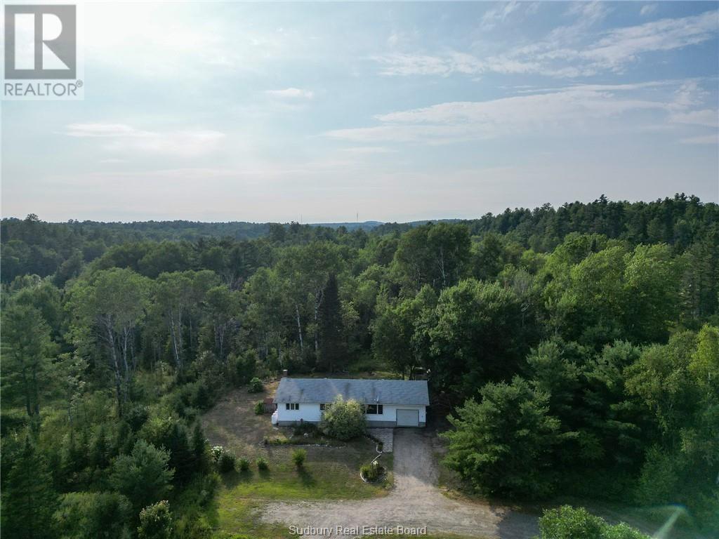2-7 Ontario Drive, Spanish, ON - Outdoor With View
