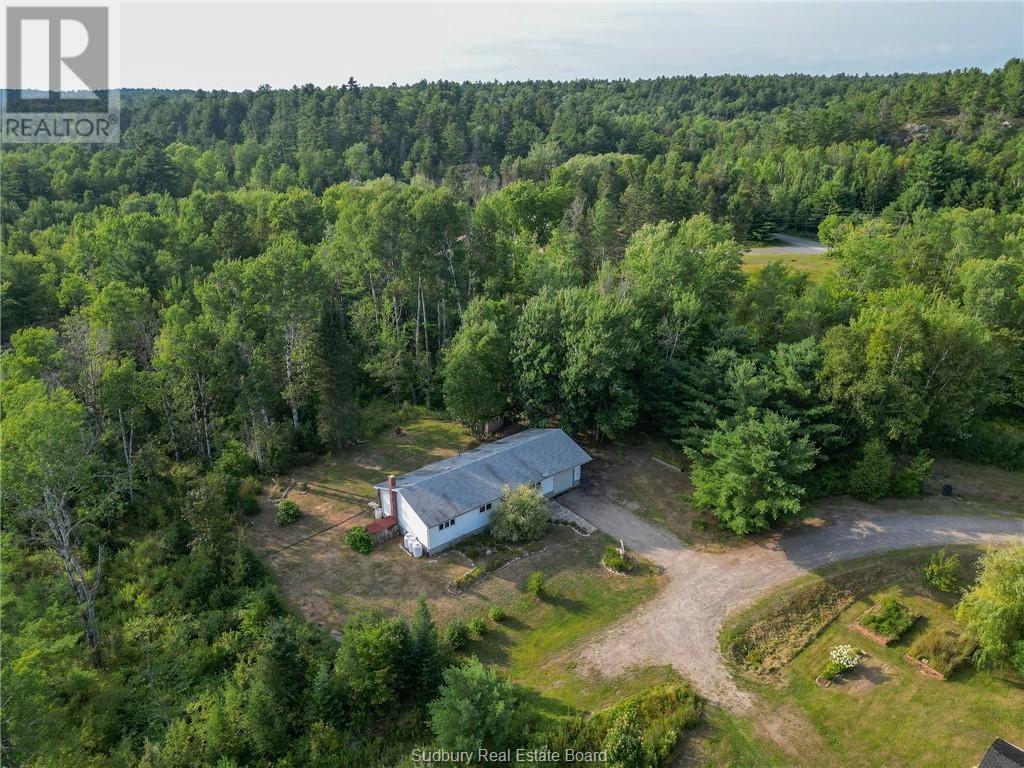 2-7 Ontario Drive, Spanish, ON - Outdoor With View