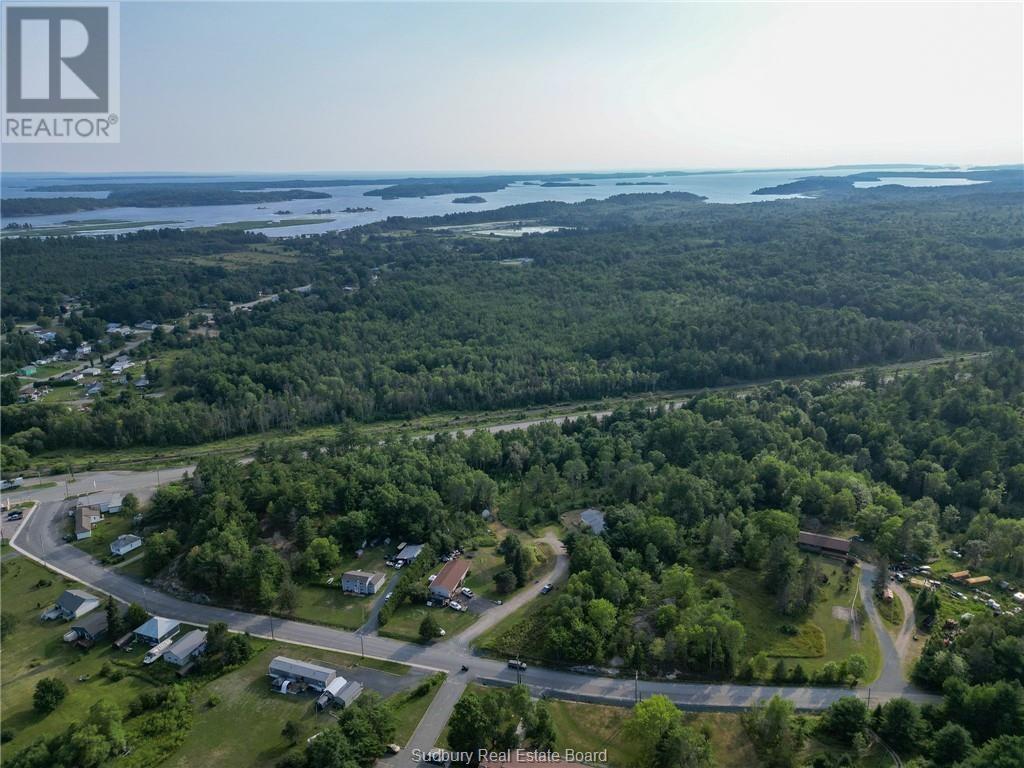 2-7 Ontario Drive, Spanish, ON - Outdoor With View