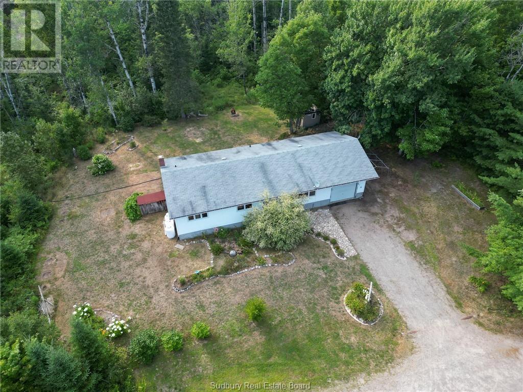 2-7 Ontario Drive, Spanish, ON - Outdoor