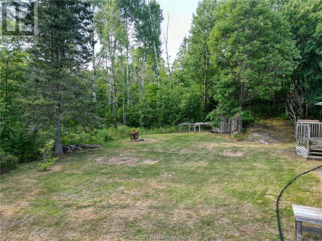 2-7 Ontario Drive, Spanish, ON - Outdoor