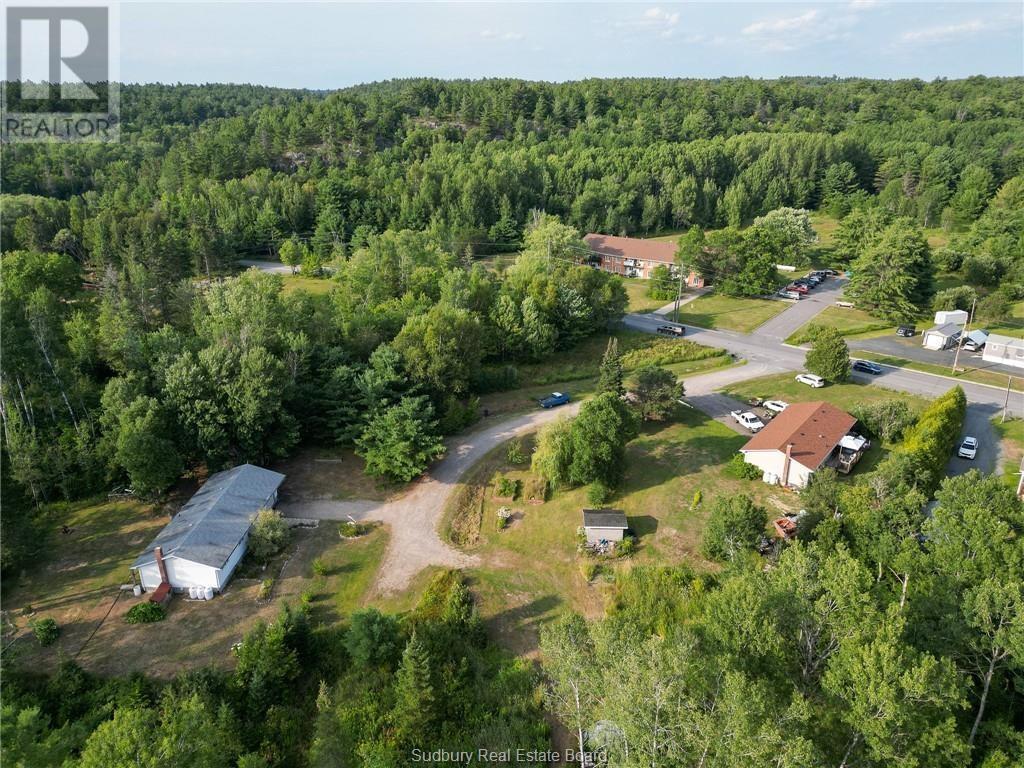 2-7 Ontario Drive, Spanish, ON - Outdoor With View