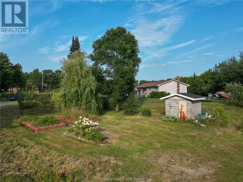 2-7 Ontario Drive, Spanish, ON - Outdoor
