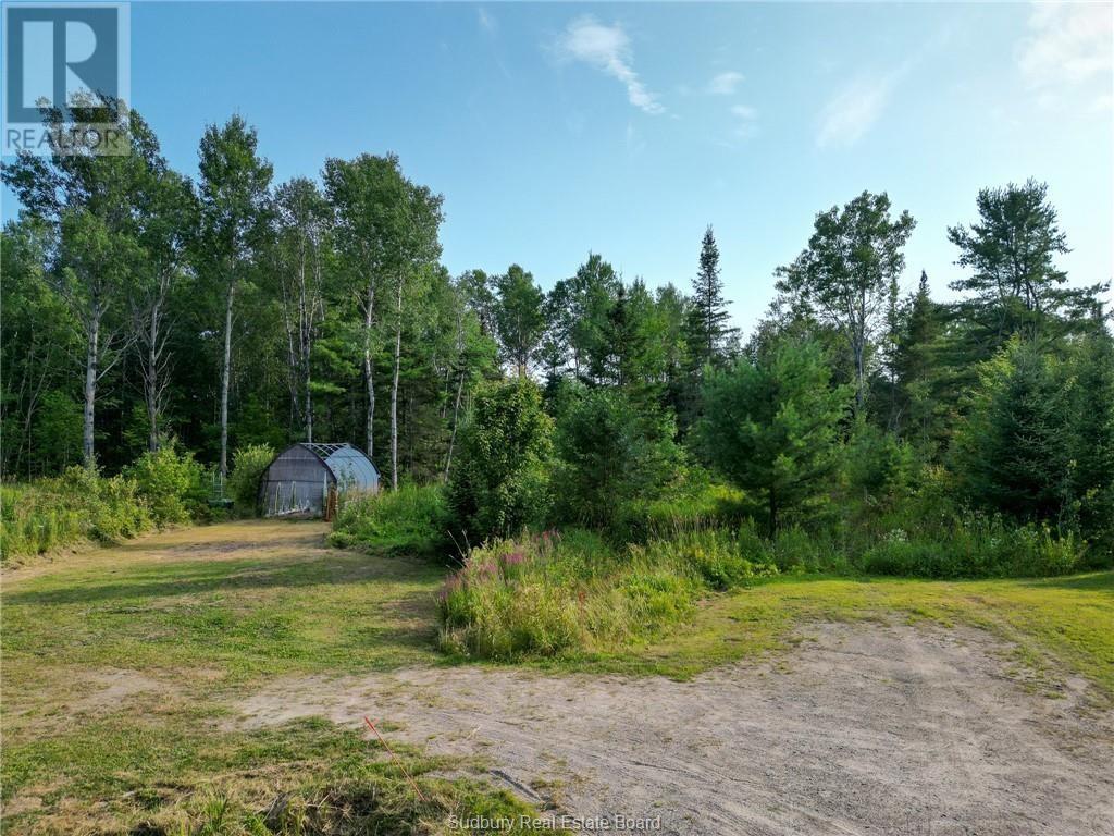 2-7 Ontario Drive, Spanish, ON - Outdoor