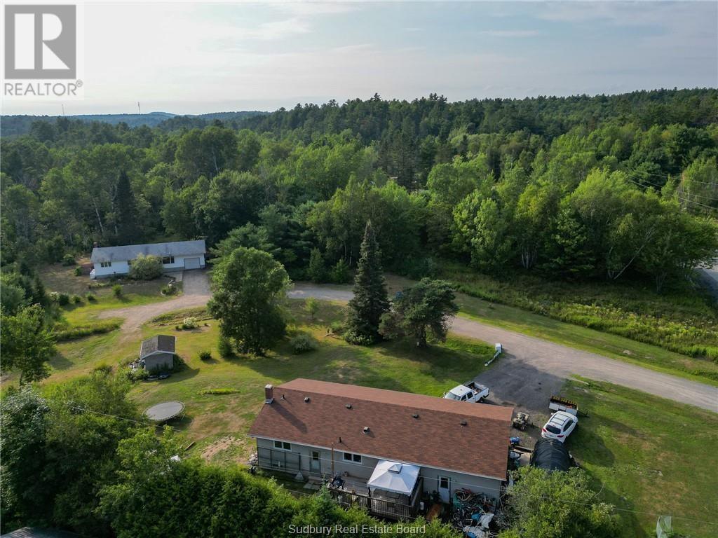 2-7 Ontario Drive, Spanish, ON - Outdoor With View