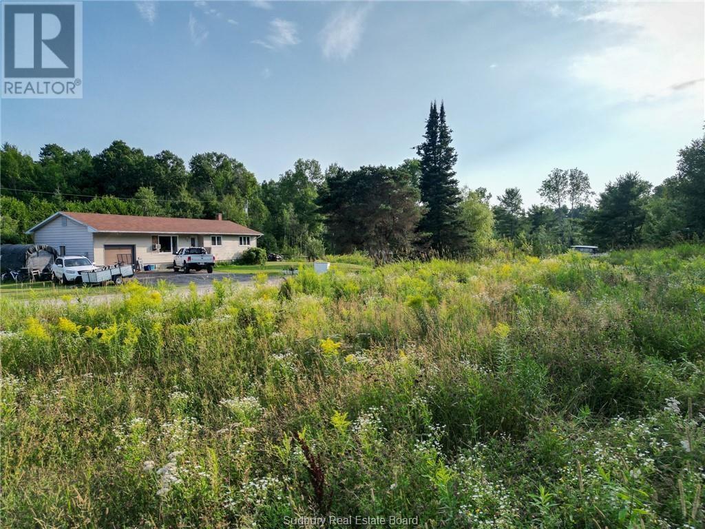 2-7 Ontario Drive, Spanish, ON - Outdoor With View