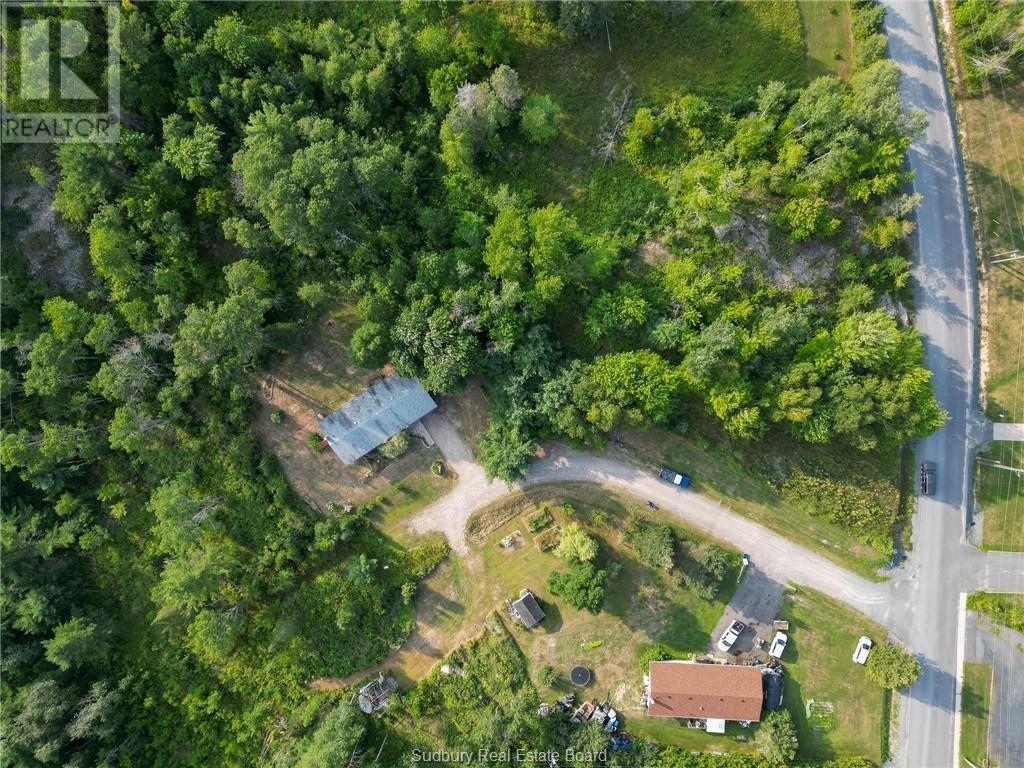 2-7 Ontario Drive, Spanish, ON - Outdoor With View