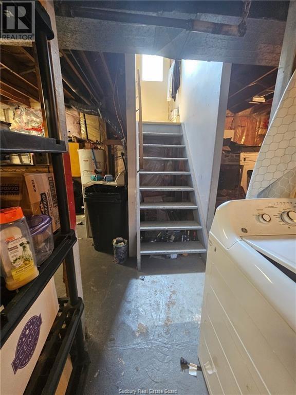 2-7 Ontario Drive, Spanish, ON - Indoor