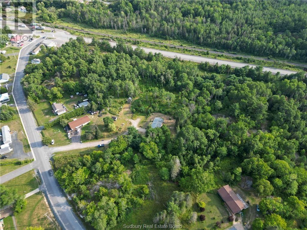 2-7 Ontario Drive, Spanish, ON - Outdoor With View