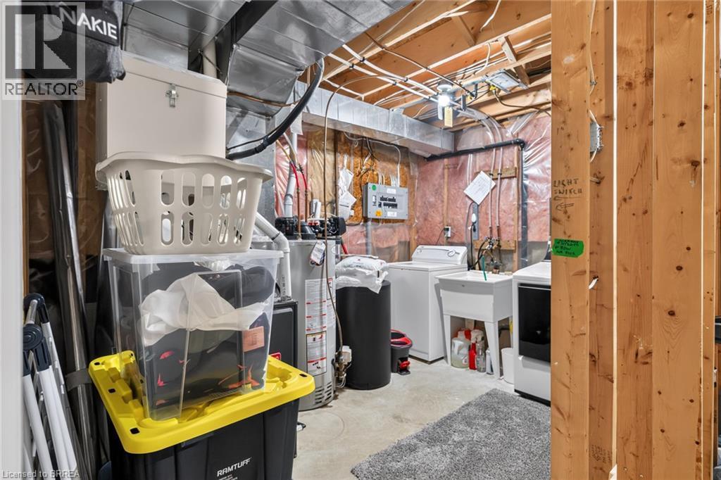 219 Shellard Lane Unit# 11, Brantford, ON - Indoor