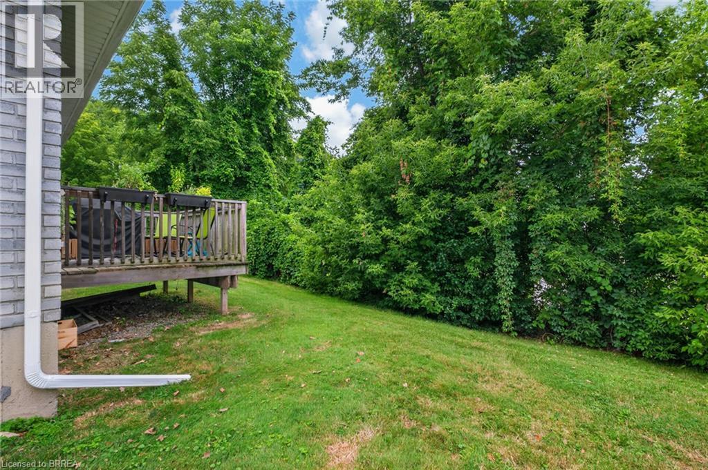 219 Shellard Lane Unit# 11, Brantford, ON - Outdoor