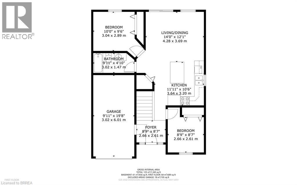 219 Shellard Lane Unit# 11, Brantford, ON - Other