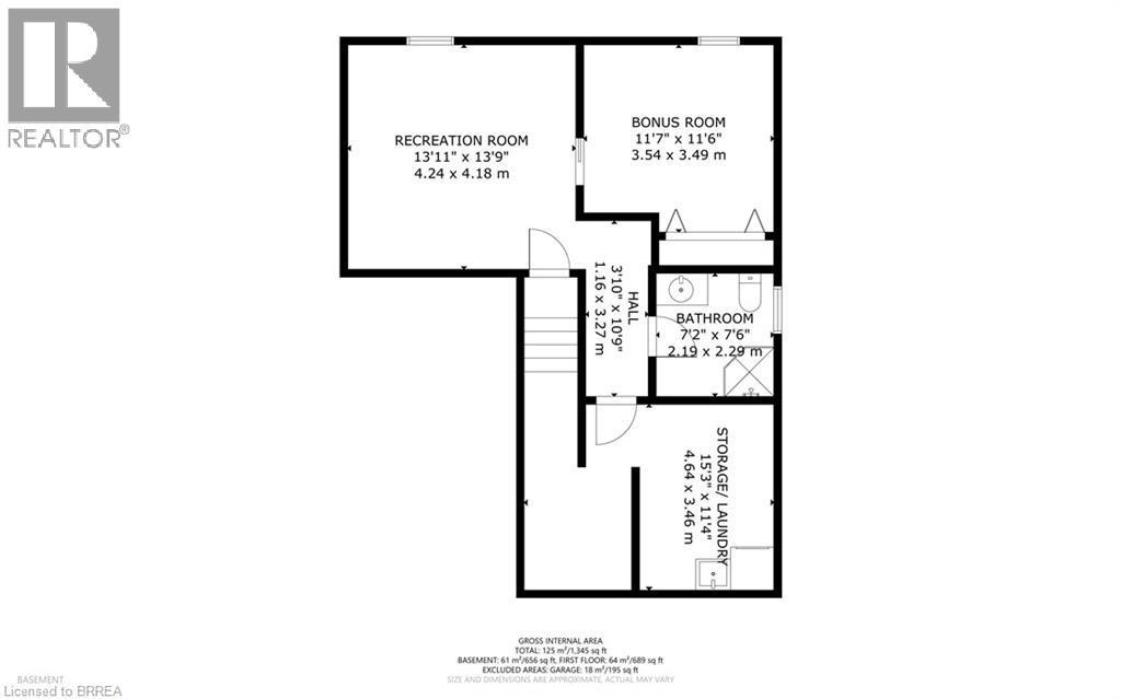 219 Shellard Lane Unit# 11, Brantford, ON - Other