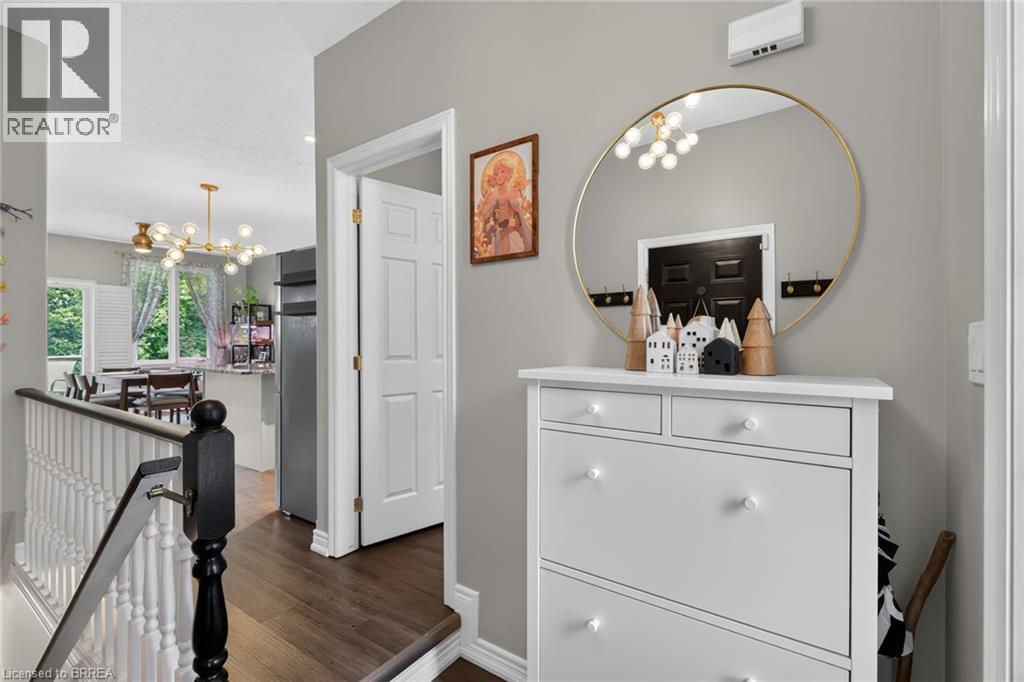 219 Shellard Lane Unit# 11, Brantford, ON - Indoor Photo Showing Other Room