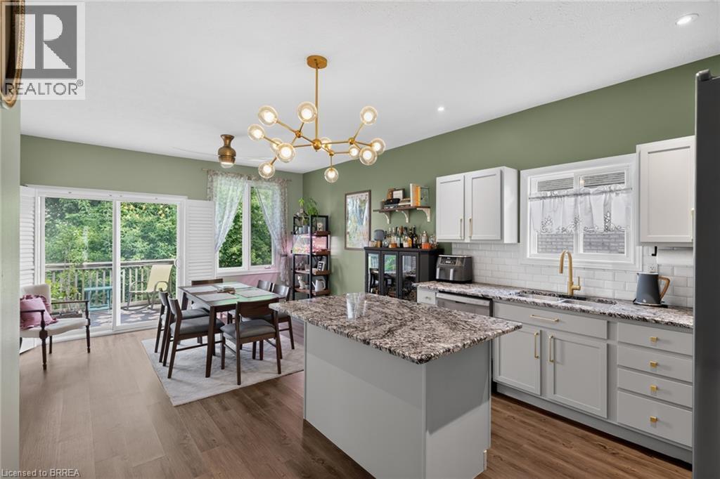 219 Shellard Lane Unit# 11, Brantford, ON - Indoor