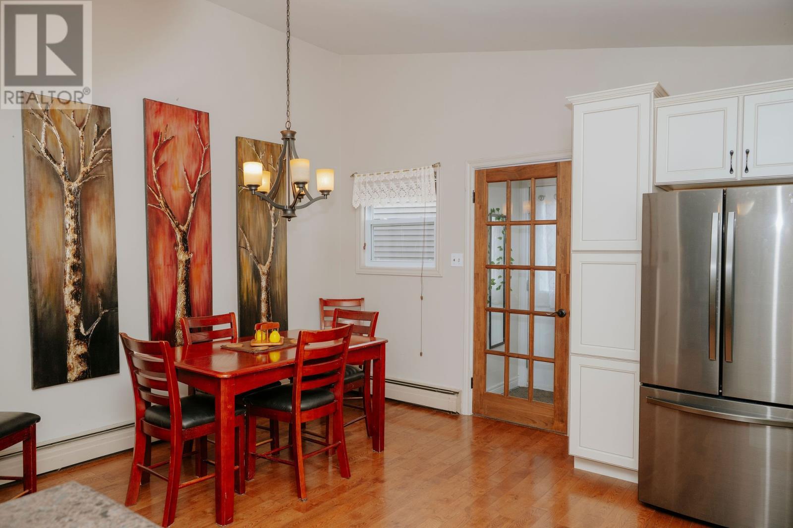 58 Byrd Avenue, Gander, NL - Indoor Photo Showing Other Room