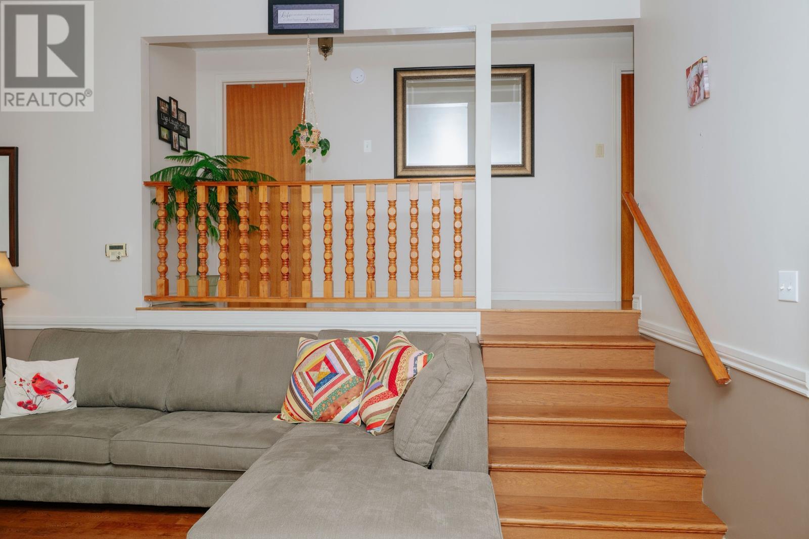 58 Byrd Avenue, Gander, NL - Indoor