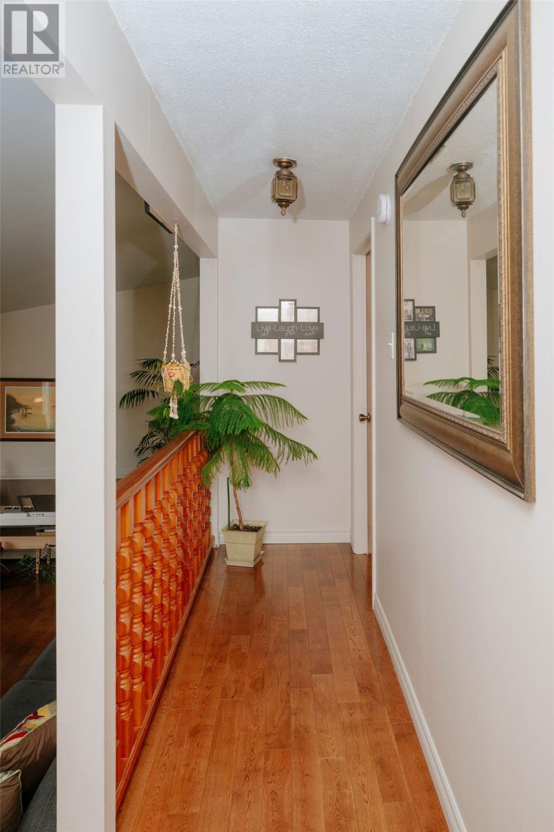 58 Byrd Avenue, Gander, NL - Indoor Photo Showing Other Room