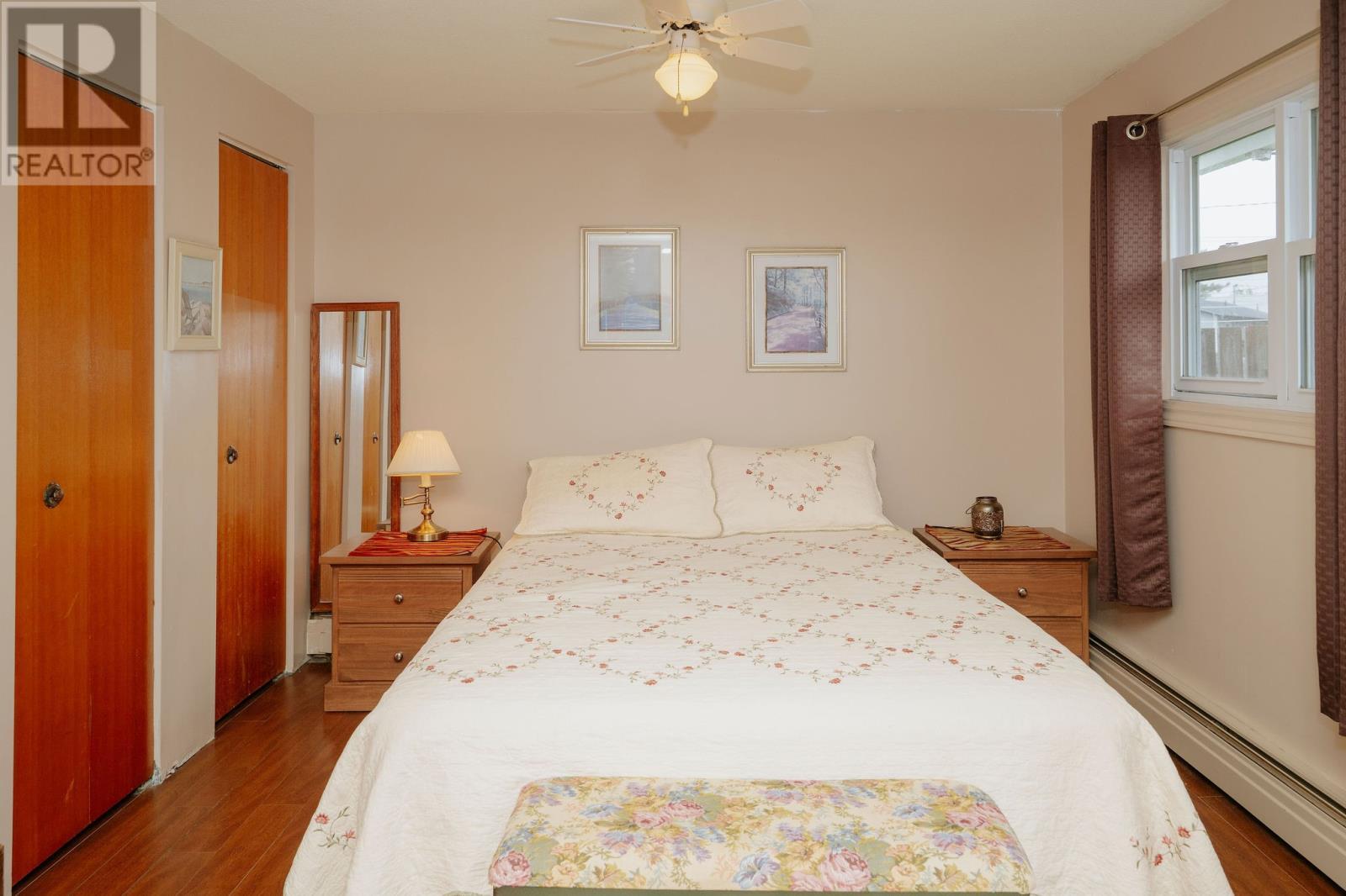 58 Byrd Avenue, Gander, NL - Indoor Photo Showing Bedroom