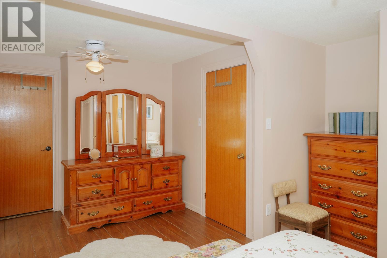 58 Byrd Avenue, Gander, NL - Indoor Photo Showing Bedroom