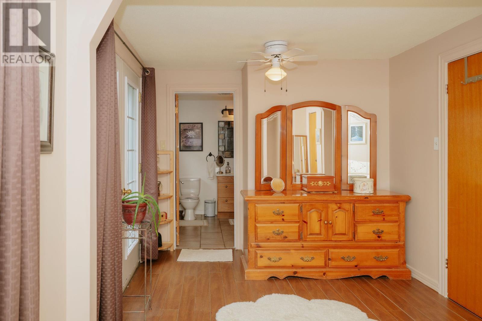 58 Byrd Avenue, Gander, NL - Indoor Photo Showing Bedroom