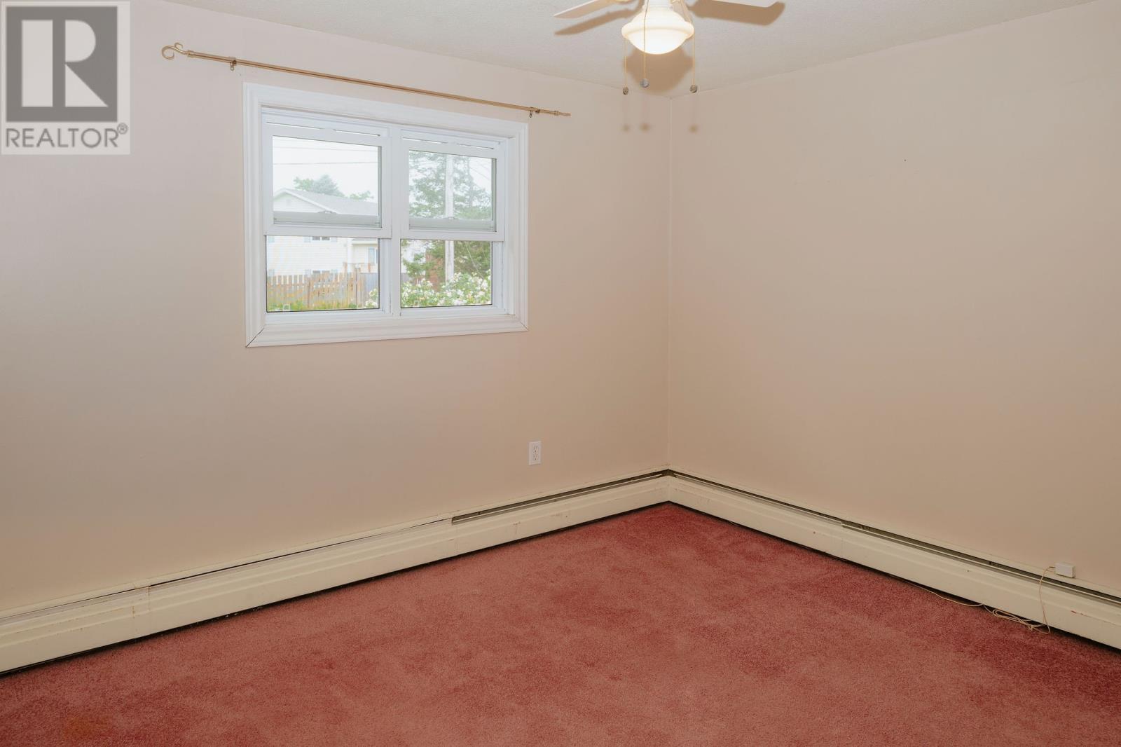 58 Byrd Avenue, Gander, NL - Indoor Photo Showing Other Room