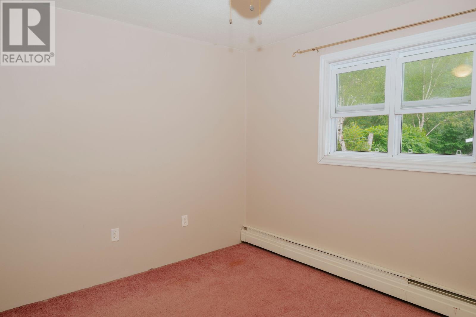 58 Byrd Avenue, Gander, NL - Indoor Photo Showing Other Room