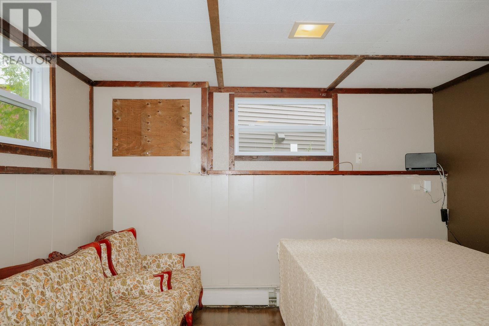 58 Byrd Avenue, Gander, NL - Indoor Photo Showing Other Room