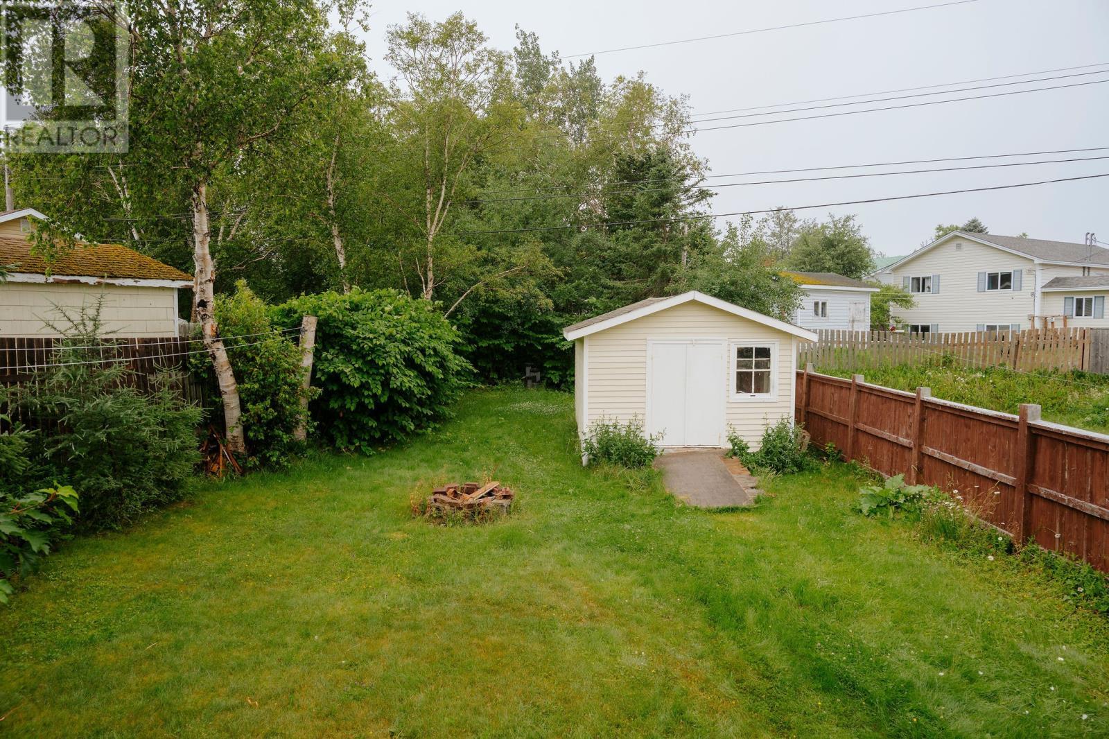 58 Byrd Avenue, Gander, NL - Outdoor