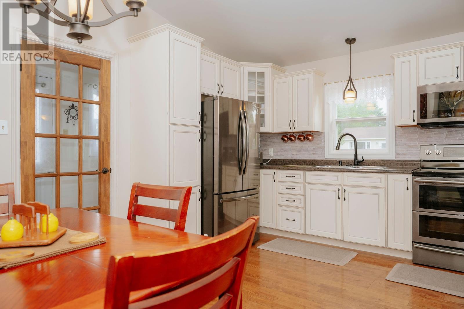 58 Byrd Avenue, Gander, NL - Indoor