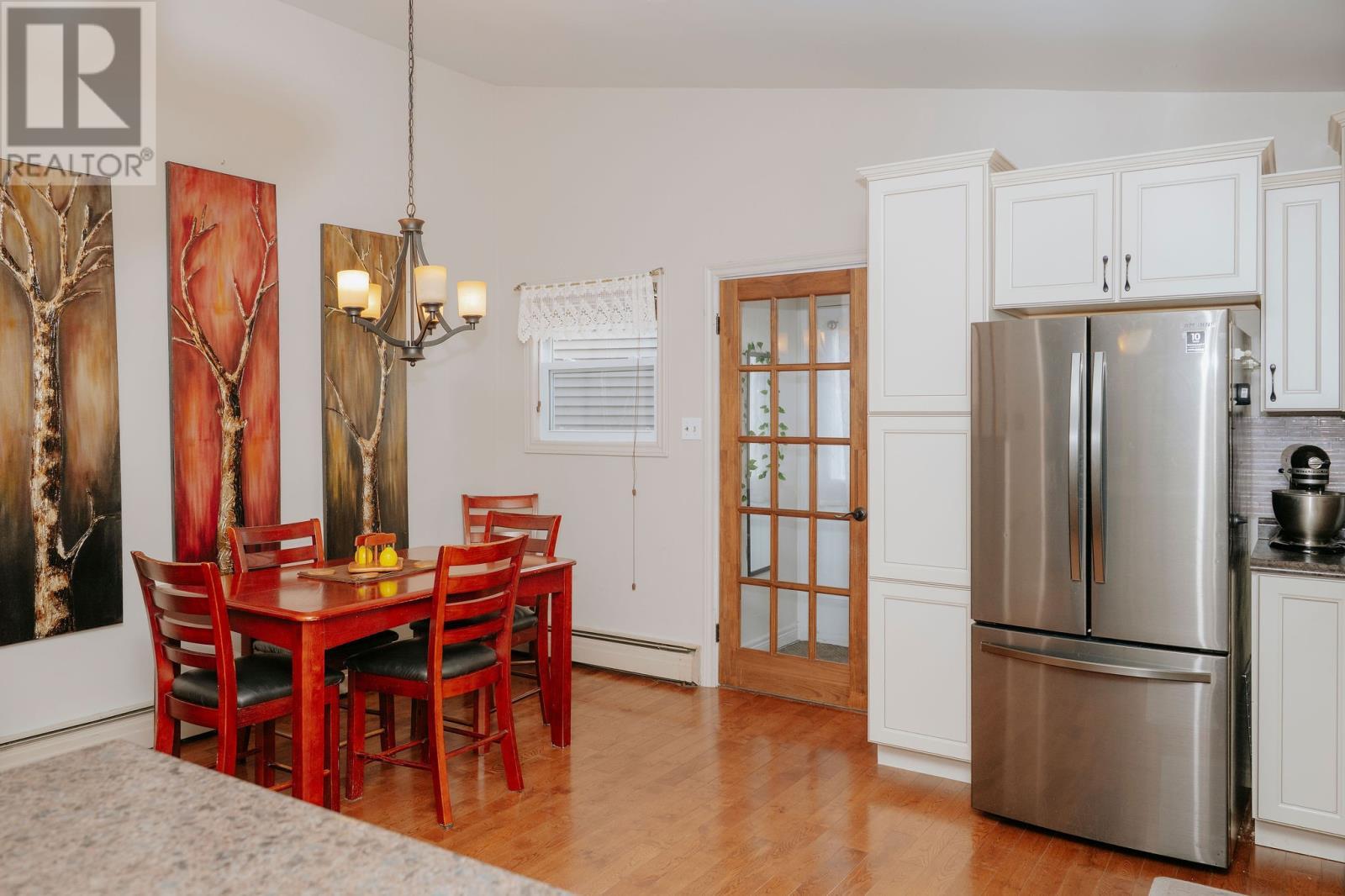58 Byrd Avenue, Gander, NL - Indoor