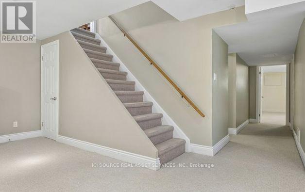 1603 Lincolnshire Boulevard, Mississauga, ON - Indoor Photo Showing Other Room