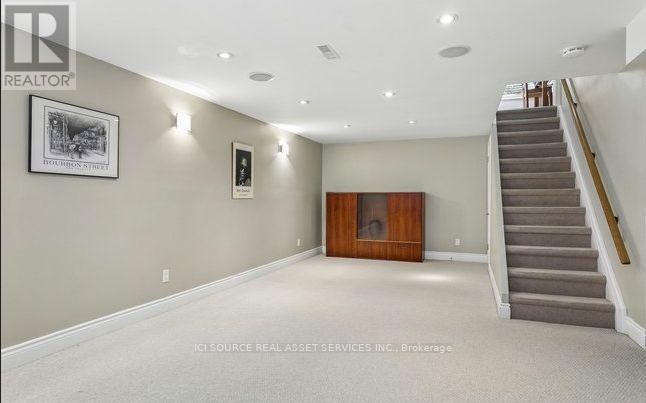 1603 Lincolnshire Boulevard, Mississauga, ON - Indoor Photo Showing Other Room